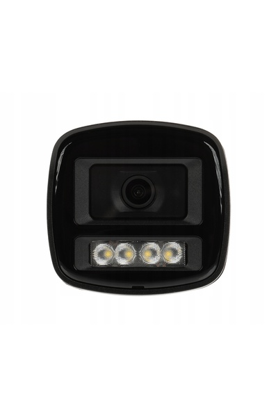 NO BRAND Cameră Ahd Hd-Cvi Hd-Tvi Pal Hac-Hfw1801Tlm-Il-A-0280B-S3-Dip 8Mpx D...