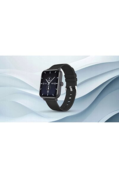 NO BRAND Smartwatch myPhone Watch Classic 2 negru