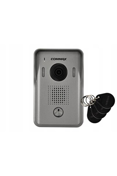 commax Cameră IP cu un singur abonat Cip-D20Ys/Rfid