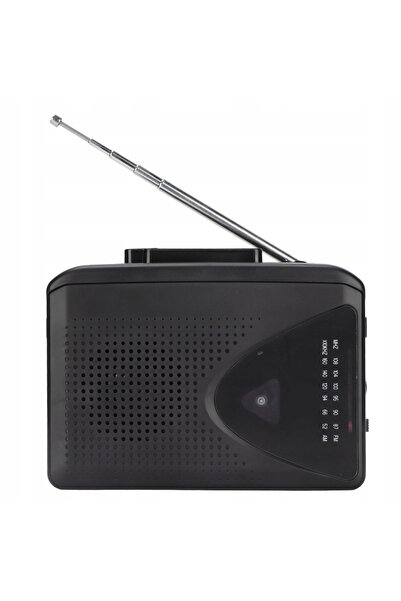 NO BRAND Casetofon, reportofon, walkman, convertor AM/FM, portabil