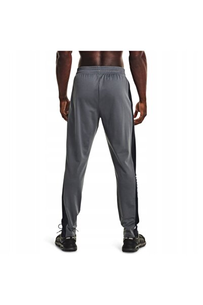 NO BRAND Pantaloni de antrenament pentru bărbați Under Armour |   Sporty S Gri