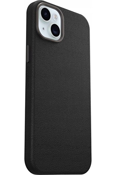 NO BRAND Husă Otterbox Symmetry din piele de cactus cu MagSafe pentru iPhone ...
