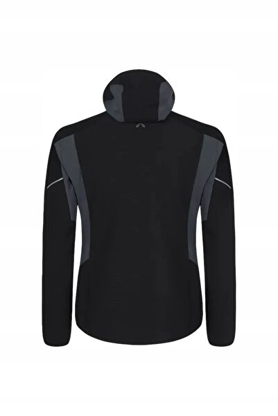 NO BRAND Montura Jachetă de trekking premium pentru bărbați, cu glugă, antivâ...