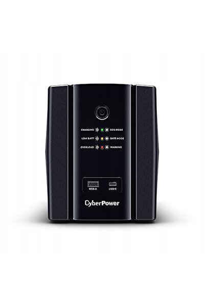 NO BRAND Cyberpower Ut2200Eg-Fr 2200 Va 1320 W Sursă de alimentare UPS