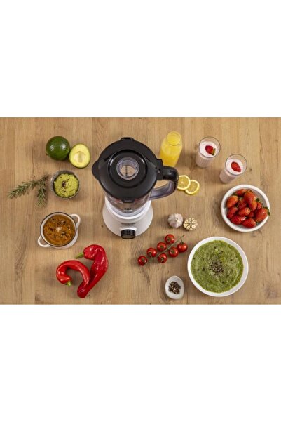 NO BRAND Blender tip cană Gorenje B500Bw 500W Mod puls Cană 1.5L