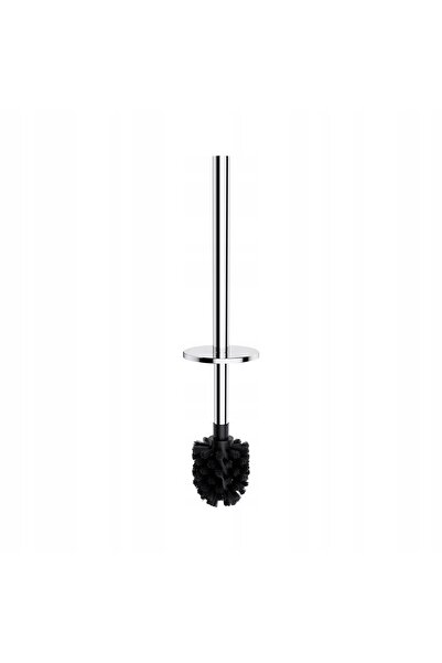 Omnires MODERN PROJECT perie de toaletă cromată MP60621CR