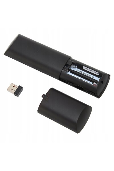 NO BRAND Telecomandă vocală Bluetooth g20s pro bt dual