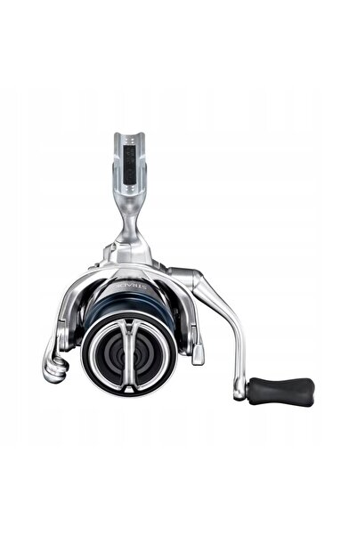 NO BRAND Mulineta Shimano Stradic FM 2500