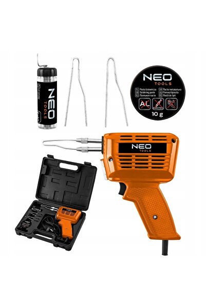 NEO Tools TRANSFORMATOR SCULĂ ELECTRICĂ 150W ÎN CUTIE 19-151