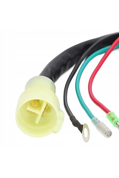 NO BRAND Regulator de tensiune pentru motor de barcă Yamaha 50CP
