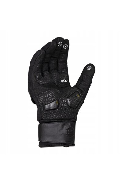 NO BRAND Mănuși textile Knox Orsa Or4 Boa Mărimea XS