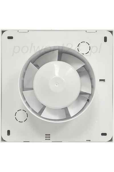 NO BRAND Ventilator de tavan cu temporizator, rulmenți cu bile, Elplast Aero ...