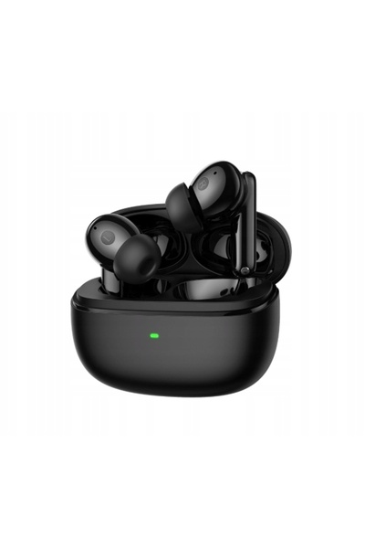 Hatorganik Hator Hyperpunk Truepods Hybrid Anc Tws Căști (Negru)
