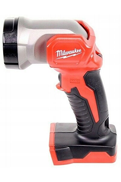 NO BRAND Lanterna LED 120lm 18V Li-Ion M18 Milwaukee M18TLED