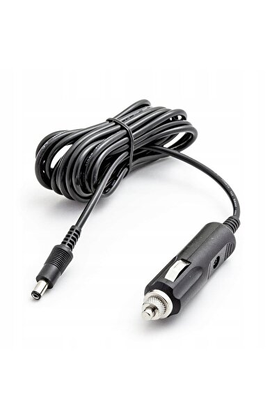 NO BRAND Adaptor de alimentare auto 12V-24Vcc pentru încărcătoare Scanreco / ...
