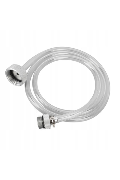 NO BRAND Furtun de golire adaptor schimb ulei DSG pentru Audi 1,5m
