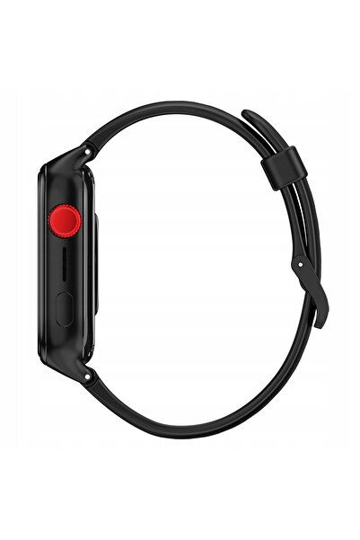 NO BRAND Smartwatch AI pentru copii Stelio 4G LTE GPS Apeluri Cameră OpenAI A...