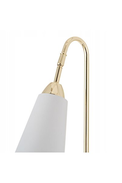 NO BRAND Aplică de perete Kinkiet, aurie, reglabilă, stil modern loft, pentru...