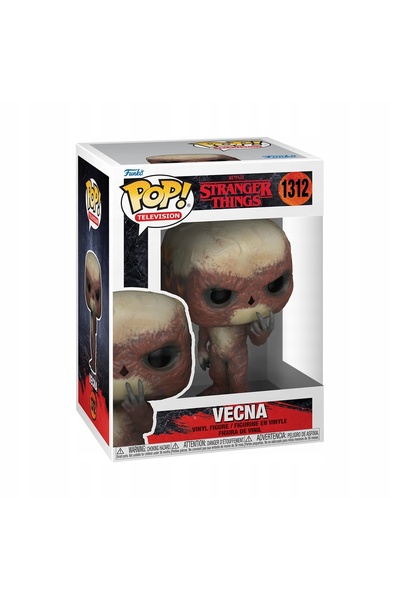 NO BRAND Funko Pop! Figurină Stranger Things Vecna