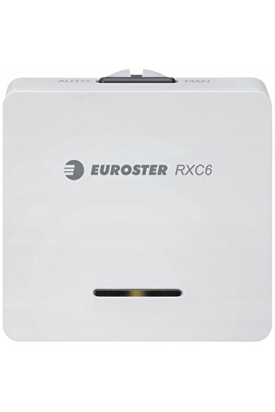 NO BRAND EUROSTER 4040TXRXB regulator săptămânal NEGRU 823