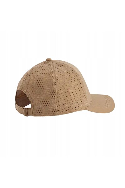 NO BRAND 4F U554 Ss26 Șapcă de baseball S/M Bej
