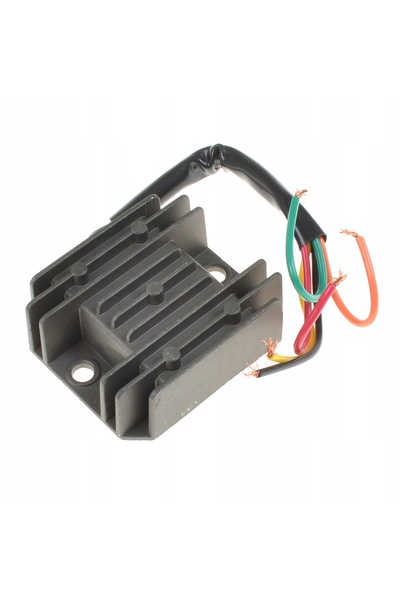NO BRAND Regulator de tensiune pentru CDI de aprindere Wsk 125 Delux