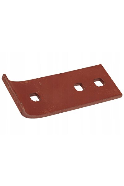 NO BRAND Set de cuțite pentru tăiat legume Orkan 5302020090 10 bucăți