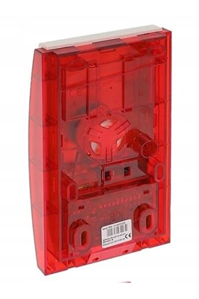 SATEL DISPOZITIV DE SEMNALIZARE EXTERIOR SP-4003-R ABCV
