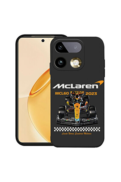 bestcase ®   Θήκη TPU Υπέρλεπτη Husa για Realme 16 Pro 5G, McLaren, 3159262 B...