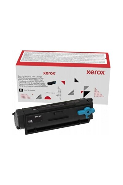 Xerox Toner Negru Original B305, B310, B315 (006R04381)
