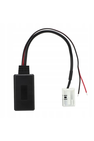 NO BRAND Cablu Adaptor Modul Bluetooth Radio Stereo Rd4 Aux-in pentru Citroen...