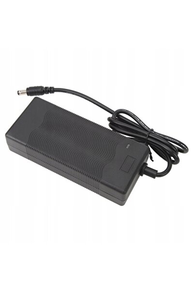 NO BRAND ÎNCĂRCĂTOR BICICLETĂ ELECTRICĂ 42 VOLȚI 2 AMPERI ALIMENTARE AC 100-2...