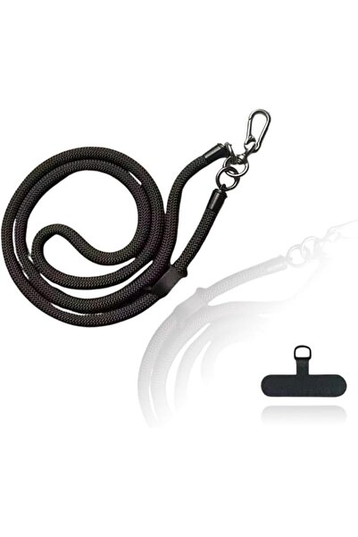 Generic 1 Pcs Hands-Free Crossbody Phone Strap for Running, Hiking, and Cycli...