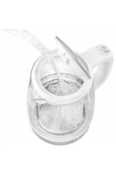 NO BRAND Fierbător electric Sencor SWK 2190WH 2L 2200W