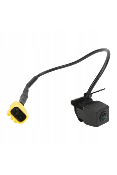 NO BRAND Cameră de marșarier 95750-3W110 Înlocuitor pentru Kia Sportage 2011-...