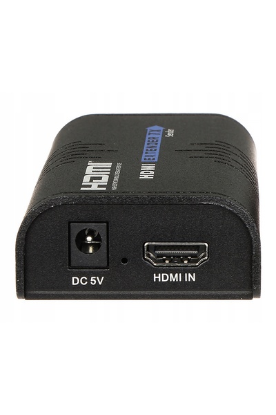 NO BRAND Transmițător HDMI Extender-Ex-120/Tx-V4