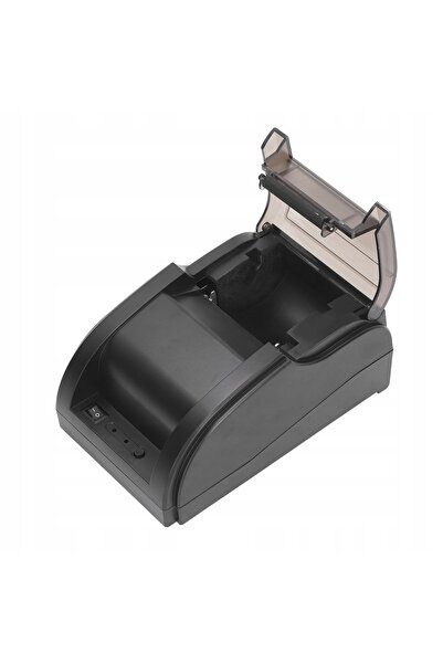 NO BRAND Imprimantă termică portabilă Bluetooth pentru chitanțe de 48mm