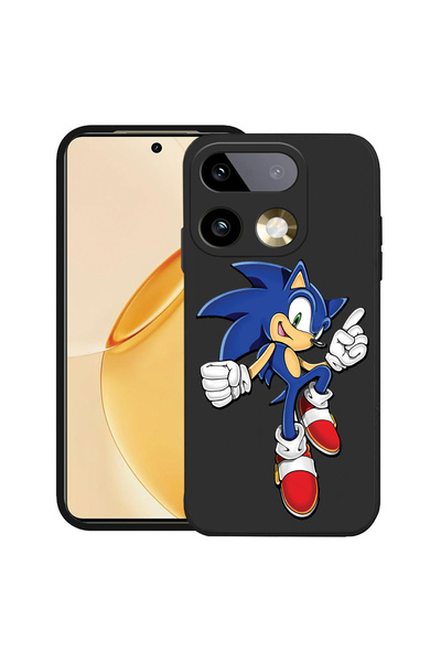 bestcase ®   Θήκη TPU Υπέρλεπτη Husa για Realme 16 Pro 5G, Sonic, 3159262 B 1614
