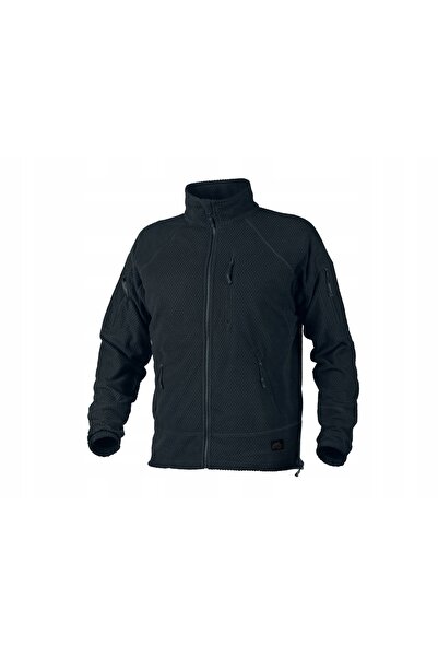 NO BRAND Jachetă din fleece |   helikon |   jachetă tactică alpha |   albastr...