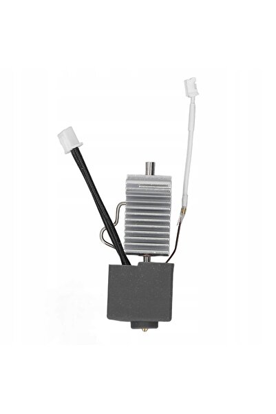 NO BRAND Hotend imprimantă 3D Kobra 3 0.4mm cu duză de 0.4mm din alamă de tit...