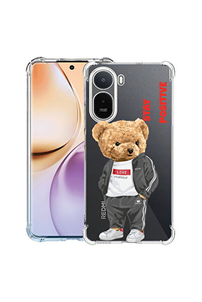 bestcase Έξυπνος ®   Αντικραδασμική Θήκη Husa για Xiaomi Redmi A7 Pro, Μείνε ...