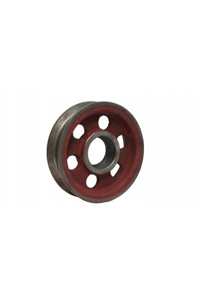 NO BRAND Rolă de tensionare Bison 5040030570