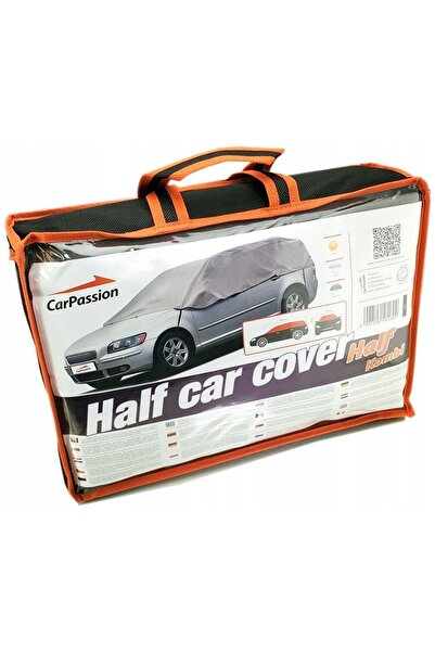 NO BRAND Protecție solară pentru geamuri, husă auto pentru hatchback, anti-ză...