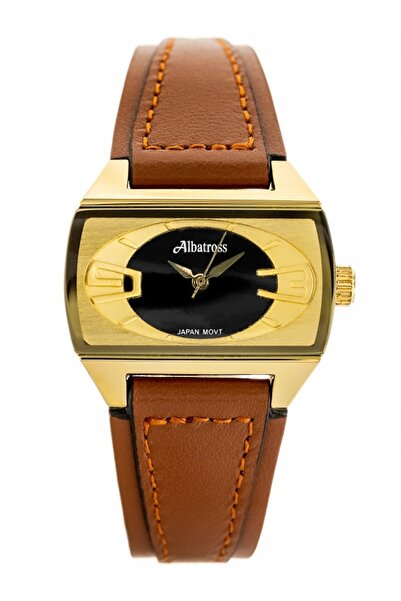 NO BRAND Ceas de damă Albatross Abaa41 (Za548C)