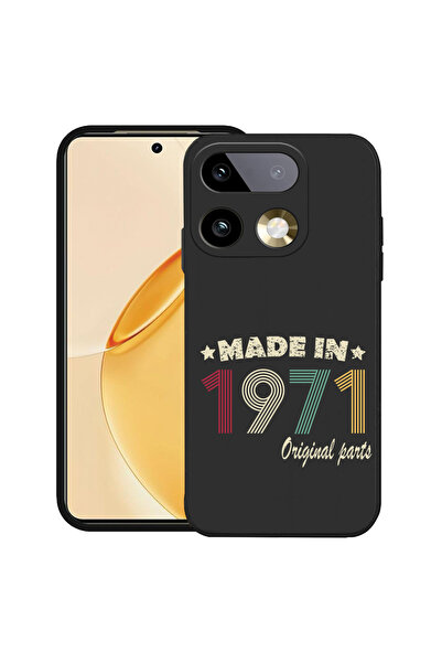 bestcase ®   Θήκη TPU Ultra Slim Husa για Realme 16 Pro 5G, Original Parts 19...