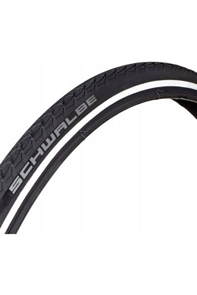 NO BRAND Schwalbe Marathon Plus Anvelopă pentru cărucior Inwal 24X1.00 Reflex