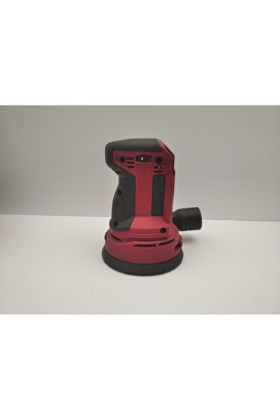 NO BRAND Einhell Mașină de polizat cu acumulator Pex Te-Rs 18 Li-Solo 18V 125mm