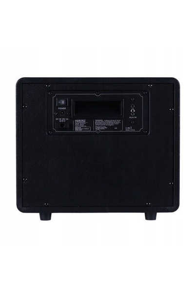 NO BRAND Mooer Dh 01 Hornet Bk 15W Amplificator de chitară combo cu efecte și...