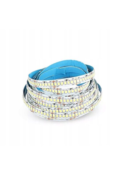 NO BRAND Bandă LED V-TAC SMD2835 1190LED 24V IP20 5m 18W/m VT-2835 238 4000K ...
