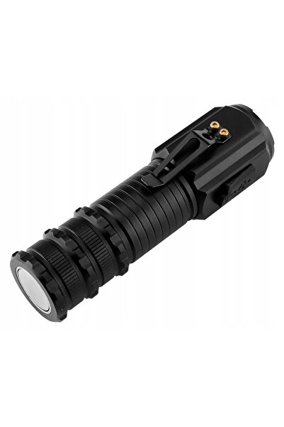 NO BRAND Lampă cu baterii TOPEX LED 1 W intrare USB